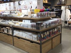 -MUJI无印良品(武汉世界城广场店)
