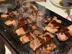 -宿醉意大利餐厅(老车站1970文创园店)