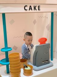-meland club亲子乐园(重庆万象城店)