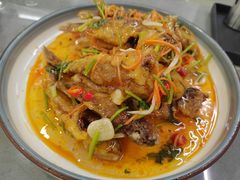 -张包铺(关东古巷店)