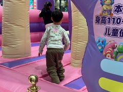 -丽达购物中心(崂山店)
