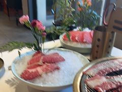 -红沃鳗鱼黑牛烤肉店(不老街店)