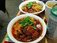 -付小姐在成都(川沙店)