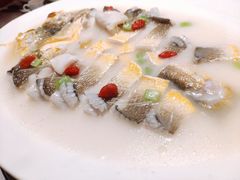 米汤浸东海大黄鱼-炳胜品味(海印总店)