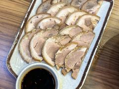 -合合春饼·酱骨·东北菜(潘家园店)