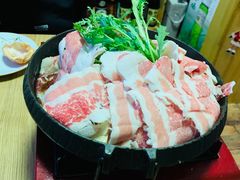 -福匠日本料理(人民路店)