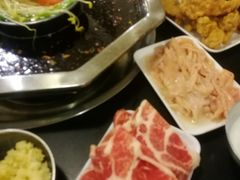 -邓莽子老火锅(鲁祖庙店)