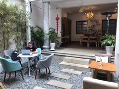 -蜜舍咖啡(洋人街店)
