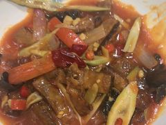 -马老六清真餐厅(雁滩店)