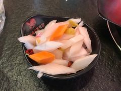 -重庆烧鸡公火锅(簋街店)