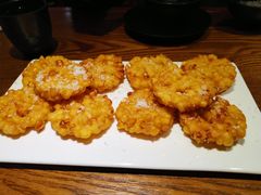 玉米烙-三天打鱼(奥体店)