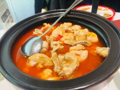 -宴长沙(五一广场店)