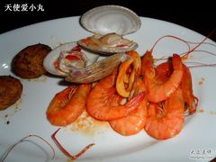 B9-The Penthouse酒吧
