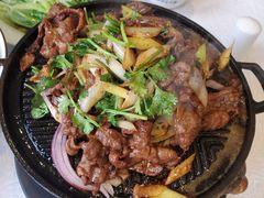 -便宜坊烤鸭店(甜水园店)