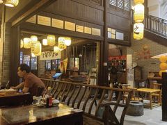 -古铺良食(柯城店)
