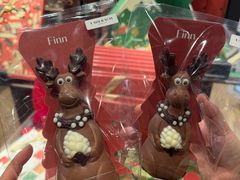 -Laderach 莱德拉(上海环贸iapm店)