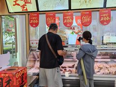 -桂花鸭轻厨(中华路店)