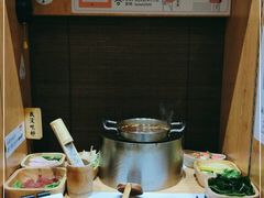 -独食火锅·半米屋台(望平街店)