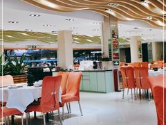 大堂-鹅公村·国家非遗传承(荔湾店)