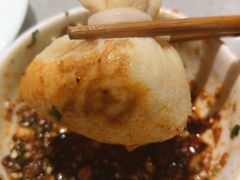 -海底捞火锅(旭辉MALL店)