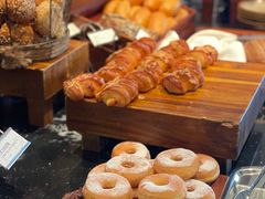 -上海苏宁宝丽嘉酒店·Cafe Bellagio西餐厅