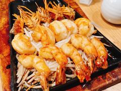 -Hatsune隐泉日式料理(SKP店)