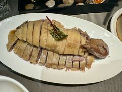 -小厨娘淮扬菜(河西奥美大厦店)
