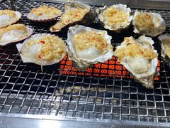 -蚝英雄·自助烤蚝(高新店)