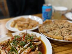 -潮粥馆(长江花园店)