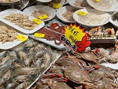 -渔娘渔家丹东海鲜(东直门店)