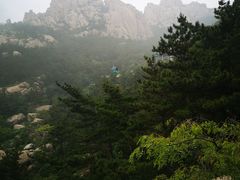 -崂山仰口游览区
