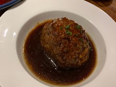 -苹果树下艺术餐厅(通州店)