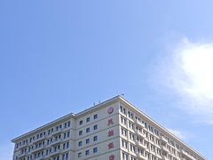 -北京民族饭店