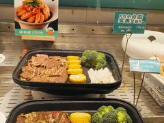 -筱爷叔·上海传统手工菜(玉树路店)