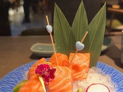 -炙柒Sekinana·精致日料(合生汇店)