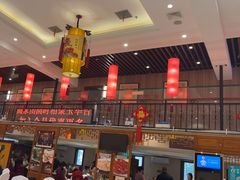 -玉华台饭庄·淮扬菜·烤鸭(望京店)