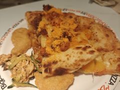 -比格比萨自助(新辰里学清路店)