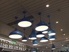大堂-满记甜品(优客百盛店)