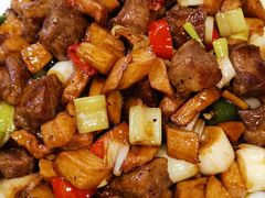 -丰圆轩粤式茶楼 . 点心粤菜(夏茅店)