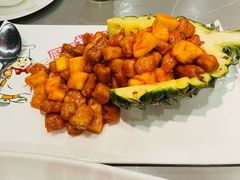 -苏城小院·园林精致苏州菜(斜塘老街店)