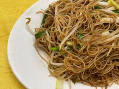牛肉炒米-肥姐美食(同福中路店)