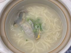 -南山鲜虾面·活鲜小馆·海味大连菜(南山总店)