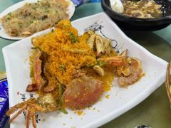 -景好海鲜餐厅(大鹏必选旅游店)