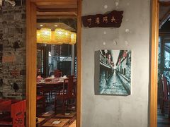 -黄家码头老火锅(解放碑旗舰店)