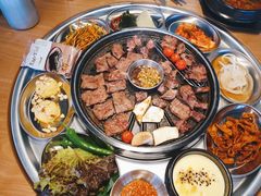 -八色五花肉(新村2号店)