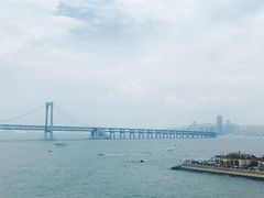 -川旺角川粤融合菜•海景餐厅(星海广场店)