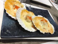 -大渔铁板烧(花园道店)