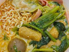 -阿上阿上麻辣香锅&麻辣烫(朝阳蓝色港湾店)