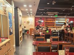-宏状元现熬粥·京味菜(五棵松店)