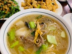 -合记烩面(人民路店)